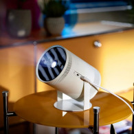 Vidéo Projecteur Portable Samsung The Freestyle LED DLP FHD Vidéo Projecteur Portable Samsung The Freestyle LED DLP FHD