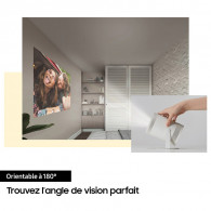 Vidéo Projecteur Portable Samsung The Freestyle LED DLP FHD Vidéo Projecteur Portable Samsung The Freestyle LED DLP FHD