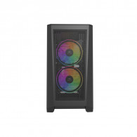 Pc Gamer Thunder i7 11Gén 8Go 512Go SSD GTX 1660 Noir