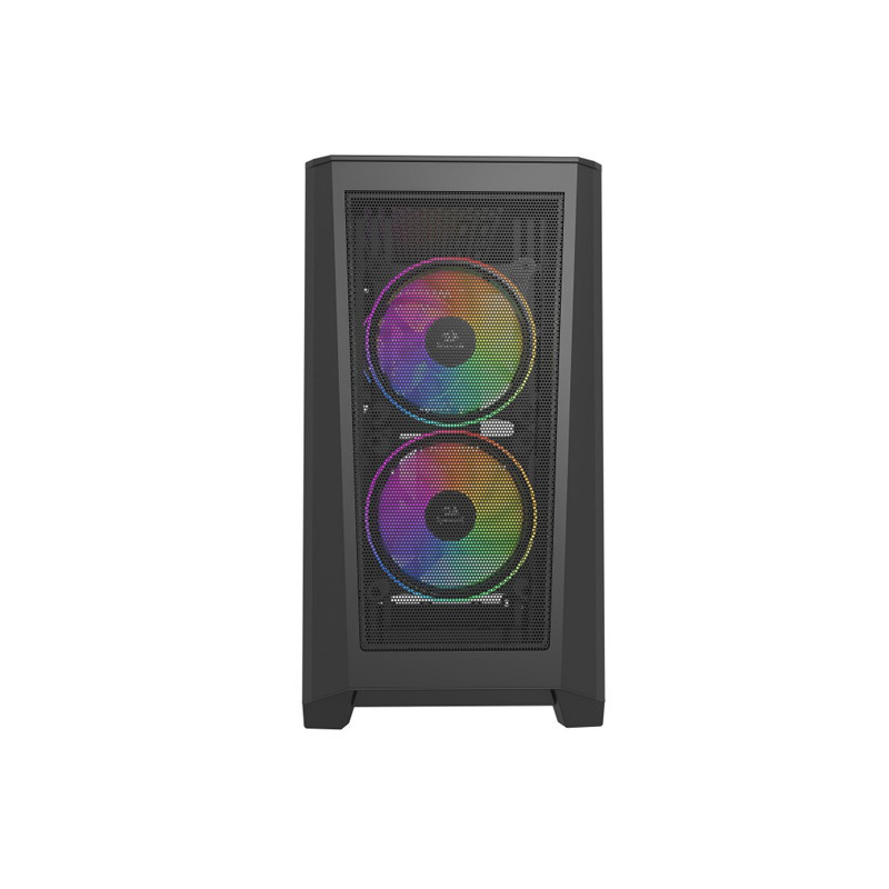 Pc Gamer Thunder i7 11Gén 8Go 512Go SSD GTX 1660 Noir