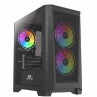 Pc Gamer Thunder i7 11Gén 8Go 512Go SSD GTX 1660 Noir