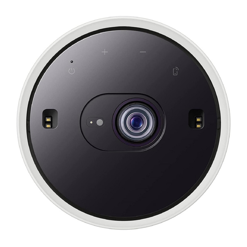 Vidéo Projecteur Portable Samsung The Freestyle LED DLP FHD