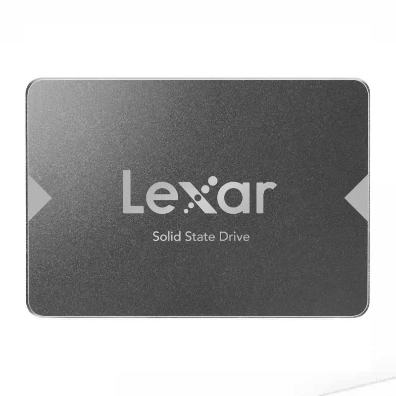 Disque Dur SSD Interne Lexar 512 Go 2.5'' SATA en Tunisie