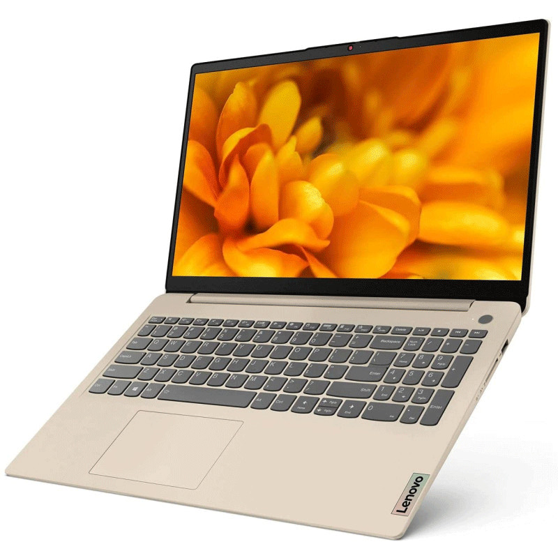 Pc Lenovo IdeaPad 3 15ALC6  Prix Tunisie |8Go 512 SSD Gold