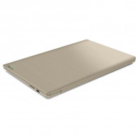 Pc Lenovo IdeaPad 3 15ALC6 Prix Tunisie |8Go 512 SSD Gold Pc Lenovo IdeaPad 3 15ALC6 Prix Tunisie |8Go 512 SSD Gold