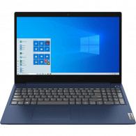 Pc Portable Lenovo IdeaPad 3 15ALC6 AMD Ryzen 7 8Go 512 SSD Bleu