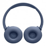Casque Bluetooth JBL Tune 670NC Bleu