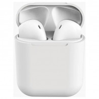 Écouteur Bluetooth InPods 12 Simple Blanc