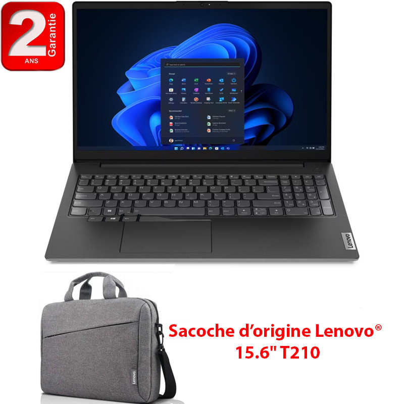Pc Portable Lenovo V15 G3 IAP Tunisie