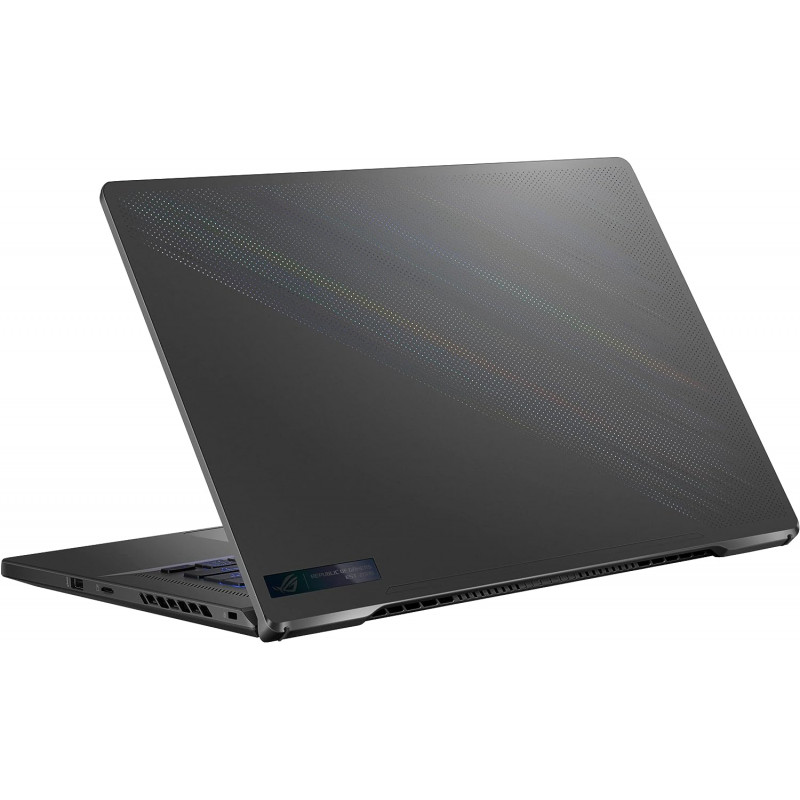 PC Portable Gamer ASUS ROG Zephyrus G16 i7 12Gén 32Go 1To SSD Gris (GU603ZV-N4045W)