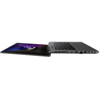 PC Portable Gamer ASUS ROG Zephyrus G16 i7 12Gén 32Go 1To SSD Gris (GU603ZV-N4045W)