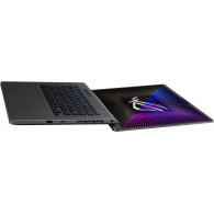 PC Portable Gamer ASUS ROG Zephyrus G16 i7 12Gén 32Go 1To SSD Gris (GU603ZV-N4045W)