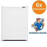 Réfrigérateur Mini-Bar SABA 45 Litres - Blanc