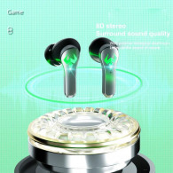 Kit Bluetooth TWS N35 Noir Kit Bluetooth TWS N35 Noir