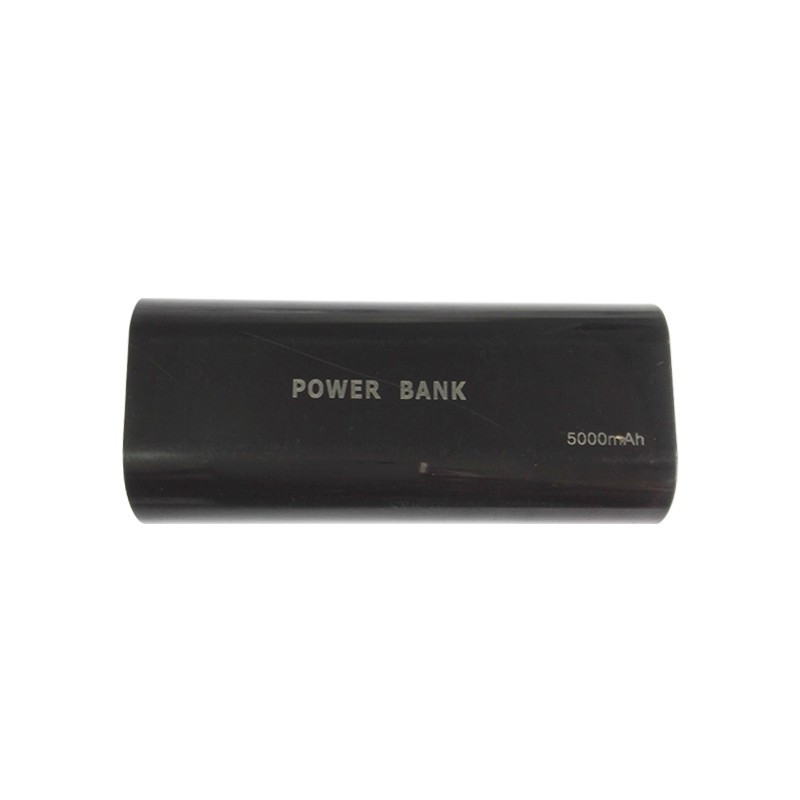 POWER BANK SMART 5000mAh - Noir