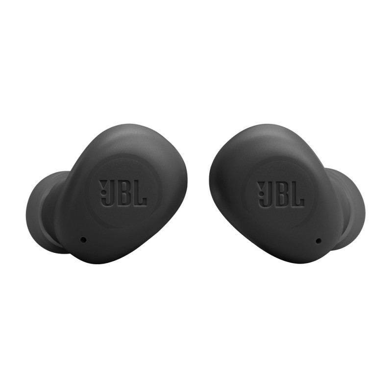 Écouteurs Bluetooth JBL Wave Buds Noir