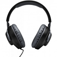 Micro Casque Gamer JBL Quantum 100 Noir