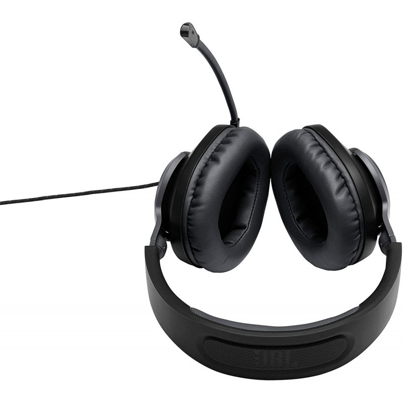 Micro Casque Gamer JBL Quantum 100 Noir
