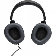 Micro Casque Gamer JBL Quantum 100 Noir