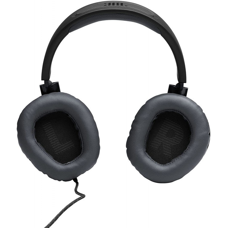 Micro Casque Gamer JBL Quantum 100 Noir