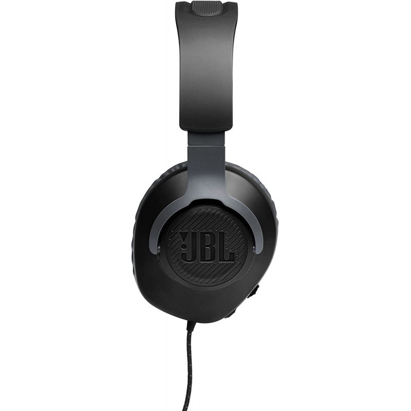 Micro Casque Gamer JBL Quantum 100 Noir