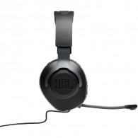 Micro Casque Gamer JBL Quantum 100 Noir