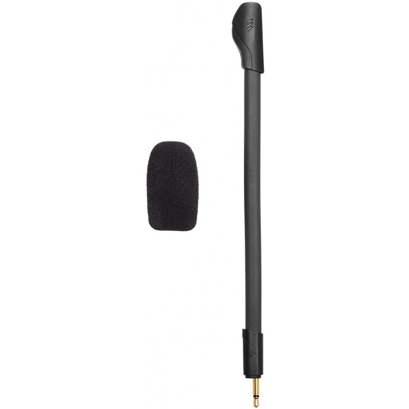 Micro Casque Gamer JBL Quantum 100 Noir