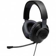 Micro Casque Gamer JBL Quantum 100 Noir