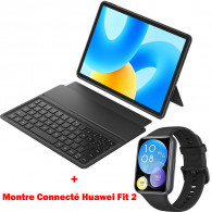 Tablette Huawei MatePad 2023 11.5" 8Go 128Go Wifi Gris + Fit 2
