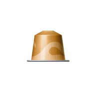 Paquet De 10 Capsules Nespresso Caramello Barista Creations Flavoured
