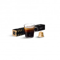 Paquet De 10 Capsules Nespresso Caramello Barista Creations Flavoured