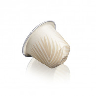 Paquet De 10 Capsules Nespresso Coconut Aromatisé Barista Créations