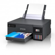 Imprimante à Réservoir Intégré EPSON ECOTANK L6290 4En1 WIFI - Noir (  C11CJ60405)