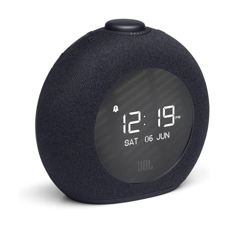 Haut Parleur Bluetooth JBL Horizon 2 Dab Noir Prix Tunisie