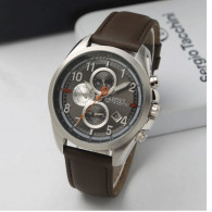 Montre Homme Sergio Tacchini ST-1-10136-5 - Marron