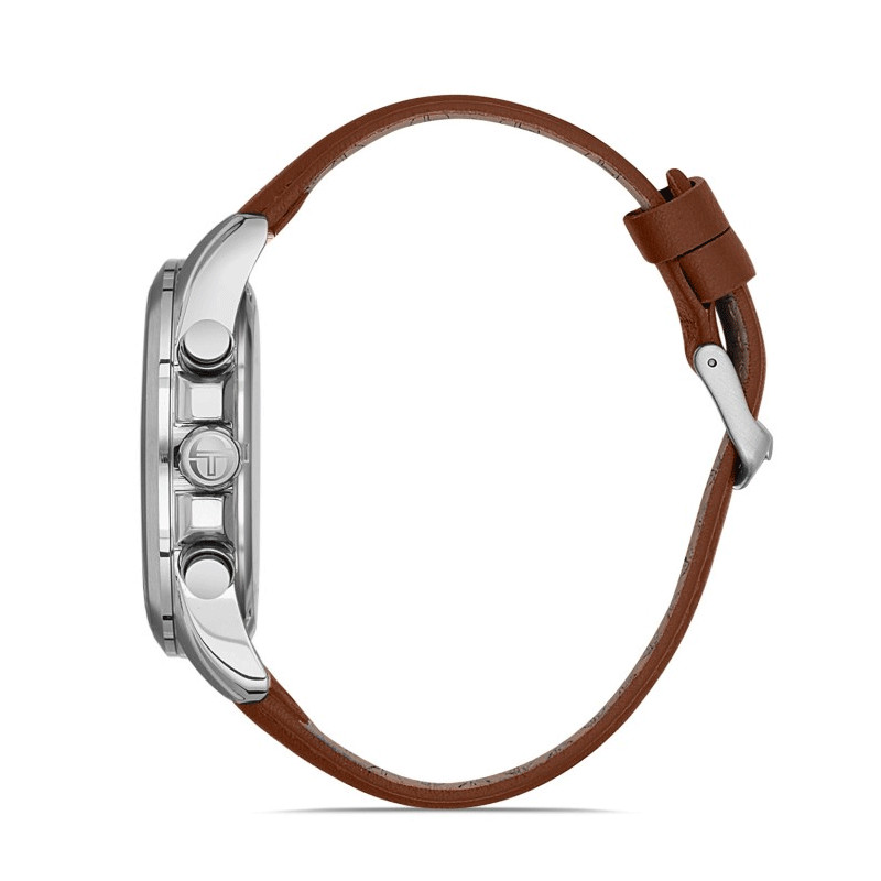 Montre Homme Sergio Tacchini ST-1-10136-5 - Marron