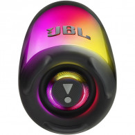 Enceinte Portable JBL Pulse 5 Noir Enceinte Portable JBL Pulse 5 Noir