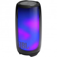 Enceinte Portable JBL Pulse 5 Noir