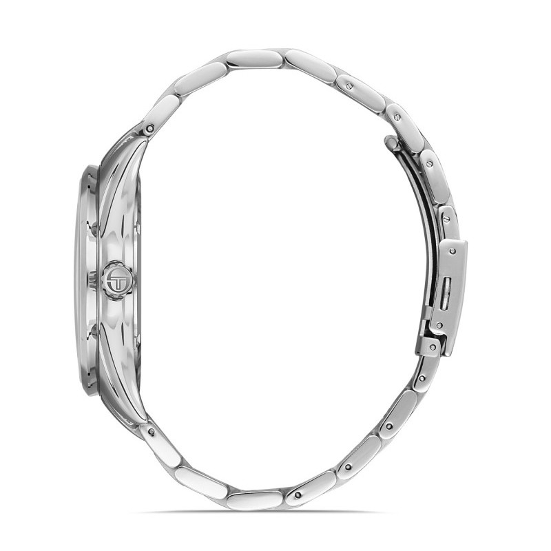 Montre Homme Sergio Tacchini ST-1-10191-4 - Silver