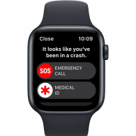 Smart Watch Connectée Apple Watch SE GPS 44MM - Midnight Prix Tunisie Smart Watch Connectée Apple Watch SE GPS 44MM - Midnight Prix Tunisie