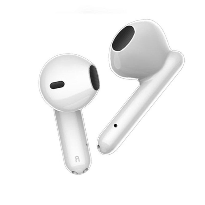 Écouteurs Bluetooth Itel T1 NEO Blanc