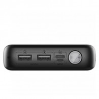Power Bank Itel Star 200C 20 000 mAh Noir
