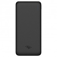 Power Bank Itel Power Go Star 100 IPP-53 10000mAh Noir