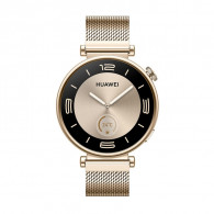 Pack Montre Connectée Huawei Watch GT4 + Watch Fit Se Gold & Noir Pack Montre Connectée Huawei Watch GT4 + Watch Fit Se Gold & Noir