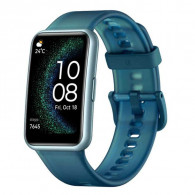 Pack Montre Connectée Huawei Watch GT4 + Watch Fit Se Noir & Vert Prix Tunisie Pack Montre Connectée Huawei Watch GT4 + Watch Fit Se Noir & Vert Prix Tunisie