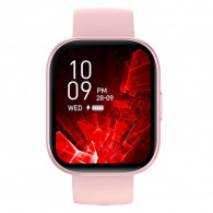 Montre Connectée Colmi P68 Rose Montre Connectée Colmi P68 Rose