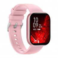 Montre Connectée Colmi P68 Rose Montre Connectée Colmi P68 Rose