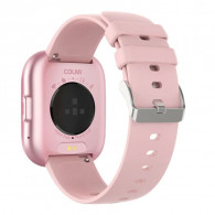 Montre Connectée Colmi P68 Rose Montre Connectée Colmi P68 Rose