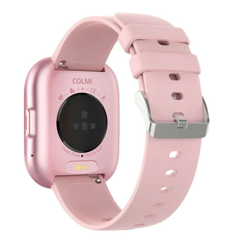 Montre Connectée Colmi P68 Rose
