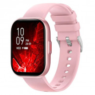 Montre Connectée Colmi P68 Rose Montre Connectée Colmi P68 Rose